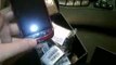 Celluloco.com Presents: Unboxing of Unlocked Blackberry Torch 9800 in Limited Red Edition