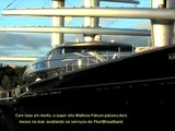 OnixSat - Inmarsat FleetBroadband - Maltese Falcon