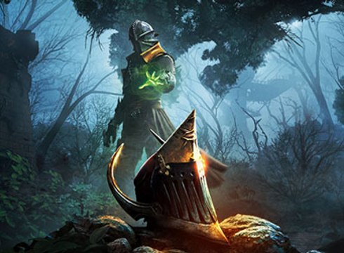 Dragon Age: Inquisition - Fauces de Hakkon