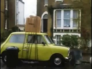 [YTP] Mr Bean's Explosion Day