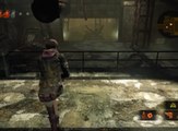 Videoguía Resident Evil: Revelations 2. Episodio extra 1: The Struggle - instinto de supervivencia