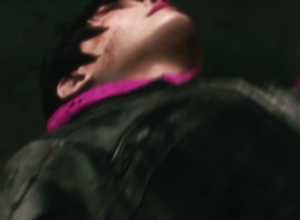 Videoguía Resident Evil: Revelations 2. Episodio extra 1: The Struggle - adopción forzosa