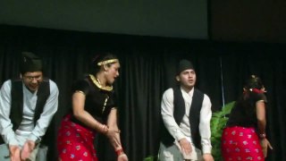 Nepal Performance