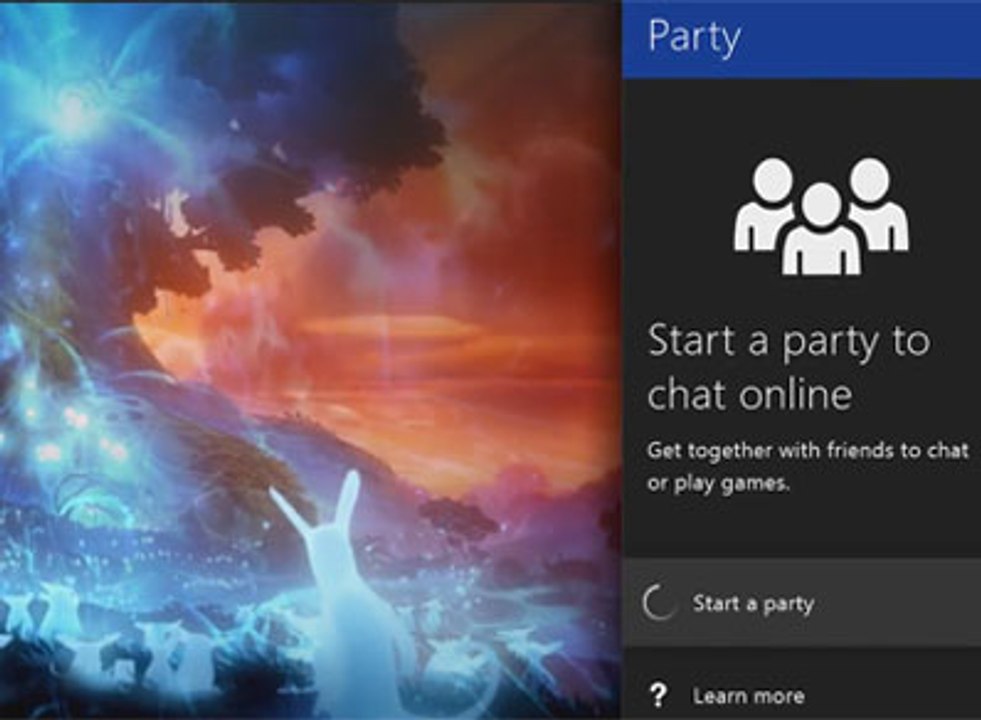 Xbox One, Actualización de abril