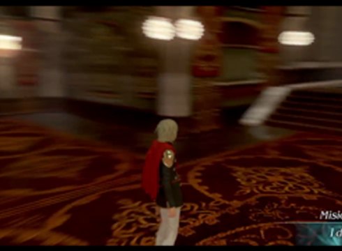 Final Fantasy: Type-0 HD, Videoguía: lecciones.