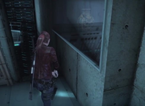 Videoguía Resident Evil: Revelations 2. Episodio 4: Metamorphosis - renacimiento