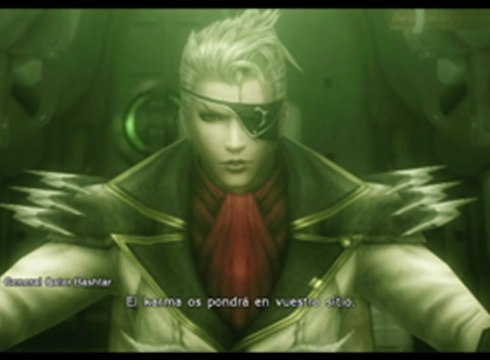 Final Fantasy: Type-0 HD, videoguía: dos Lu'Cies