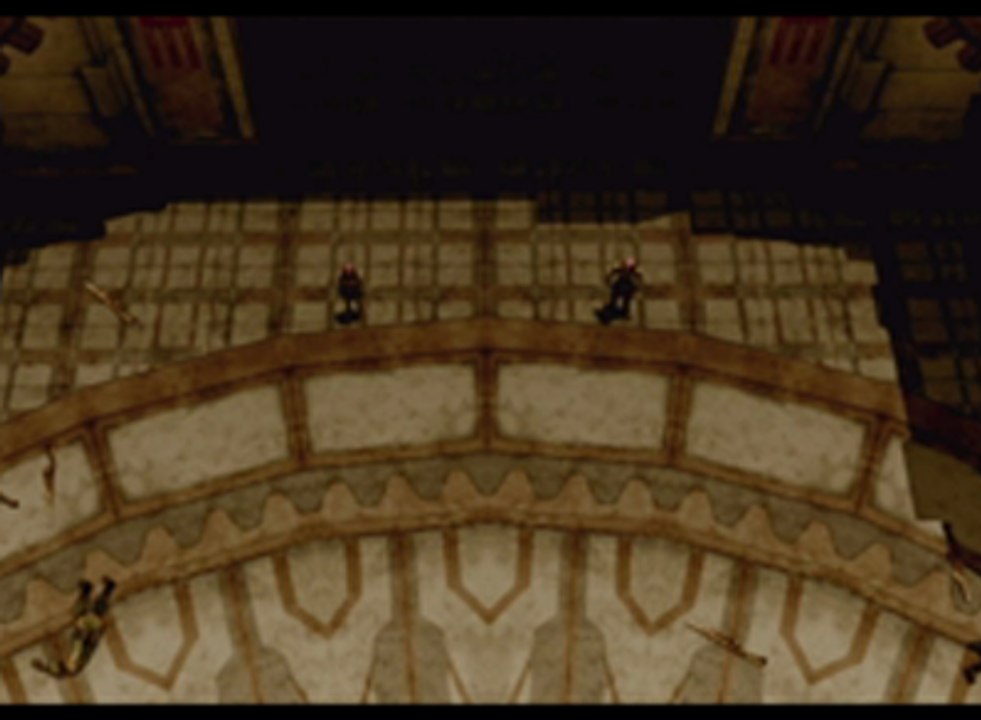Final Fantasy: Type-0 HD, videoguía: Clase Cero contra Bashtar