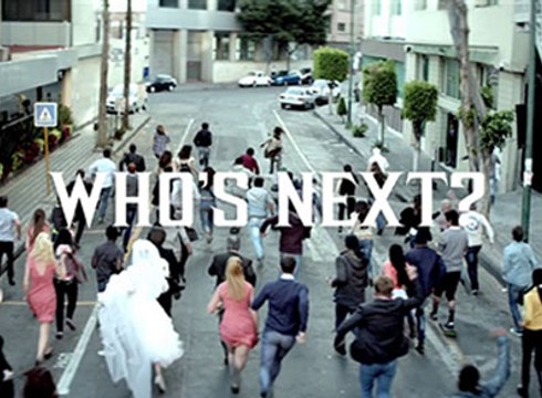 Mortal Kombat X, Spot TV de acción real