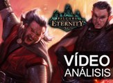 Pillars of Eternity - Vídeo Análisis