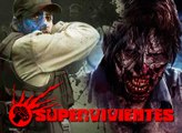 Supervivientes #4: DayZ, H1Z1, Entran los SWAT