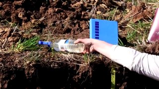 Soil Profiling: The Proper Tools