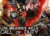 Call of Duty: Los mejores Kills de Gamers2 en el CoD Championship
