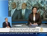 نائب الرئيس اليمني يهدد بالرحيل من صنعاء الى عدن بسبب تدخل صالح 7 1 2012