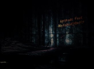Videoguía Resident Evil: Revelations 2. Episodio 4: Metamorphosis - tierra deshidratada