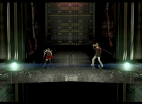 Final Fantasy: Type-0 HD, videoguía: encontronazo con Nimbus