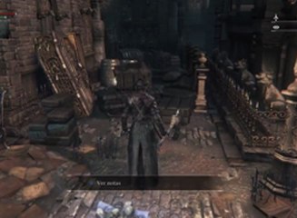 Bloodborne, videoguía: Yharnam Central - el mejor acceso a las alcantarillas