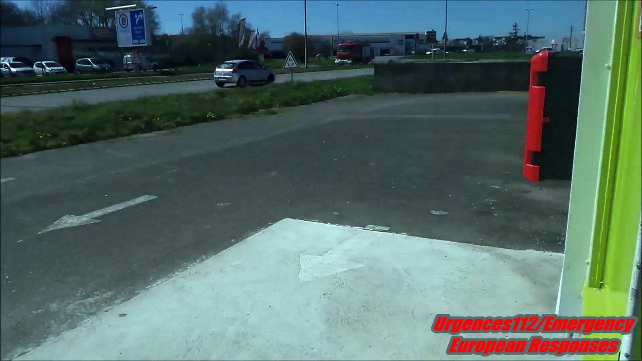 FPT / SDIS 29 (QUIMPER)
