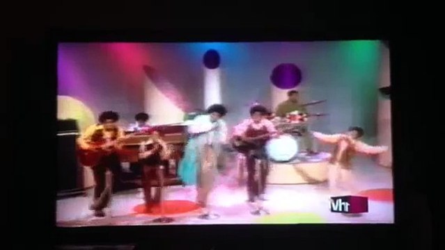 MTV's 100 greatest artists of all time