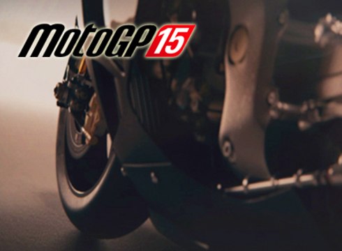 MotoGP 15