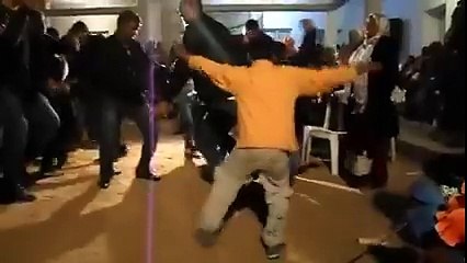 شطحة موش نورمال !!!