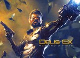 Deus Ex: Mankind Divided Reveal Trailer