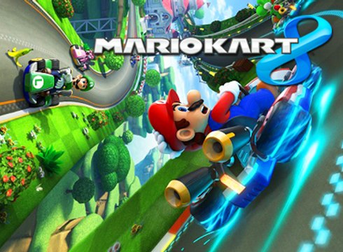 Mario Kart 8, 200cc vs 150cc