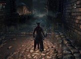 Bloodborne, videoguía: Viejo Yharnam - emboscadas y atajo bajo el rocío