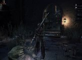 Bloodborne, videoguía: Viejo Yharnam - el Cazador