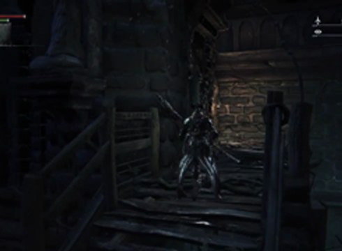 Bloodborne, videoguía: Viejo Yharnam - oleada