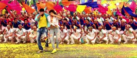 Go Go Govinda Full Video Song OMG (Oh My God) - Sonakshi Sinha, Prabhu Deva - Bollywood Video Song 1080p