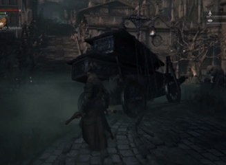 Bloodborne, videoguía: Gran Catedral - Final Boss: Vicaria Amelia