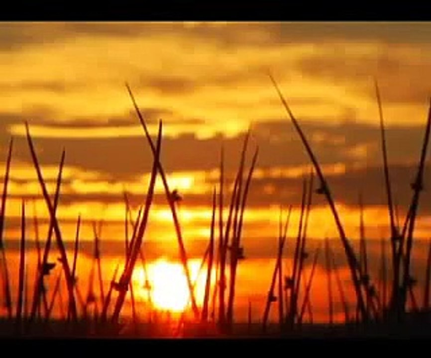 Church Loop Video Sunset 2