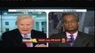 MSNBC Chris Matthews 'BLITZKRIEGS' guest for Off Base Hitler Comparison!