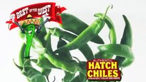 Bristol Farms - Hatch Chile Grower Duane Gillis