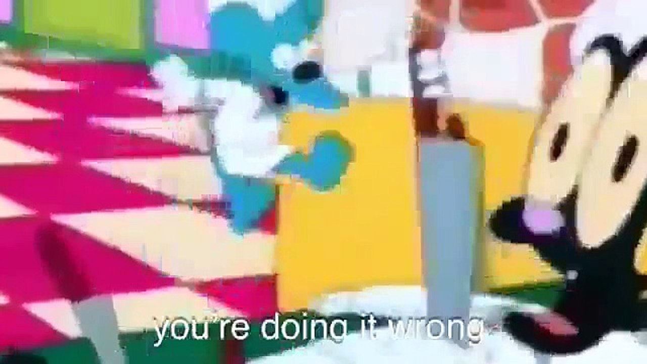 CartoonMadeRapBattles Tom and Jerry vs Itchy and Scratchy