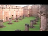 Ruinas Jesuiticas DE TRINIDAD - PARAGUAI