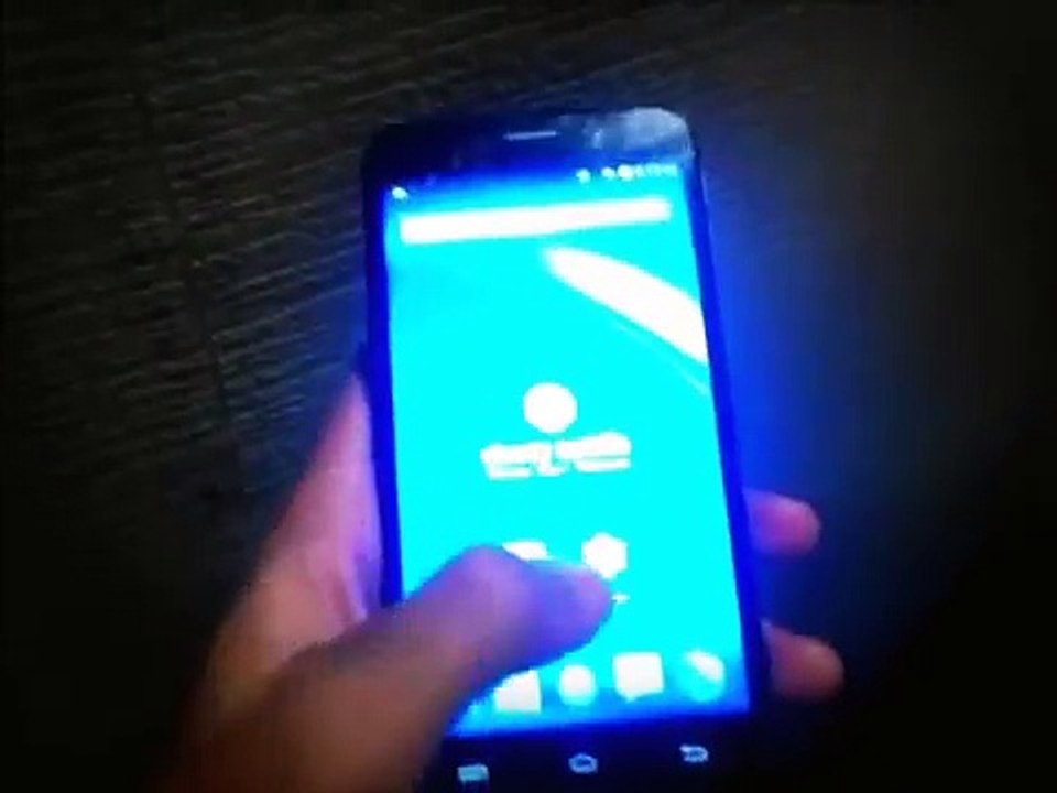 Cherry Mobile Flare 3 Root Access Granted Review