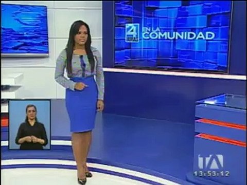 Productores regalan 5000 litros de leche