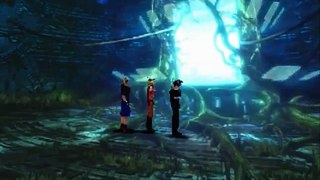 Final Fantasy VIII (PSX) - G.F. 13, Cómo conseguir a Bahamut