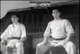 Old footage of Shotokan Karate self defense techniques.