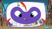 Plum Landing PBS Kids Cartoon Animation Game Episodes