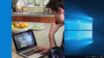 Windows 10 How-To: Accessing Help and Support