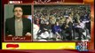 Dr Shahid Masood Excellent Analysis on Gen Raheel Sharif Speech