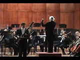 Mozart: bassoon concerto in B-flat major, 1st. mov. - Allegro