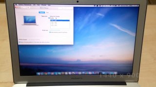 MacBook Air 2015 Review & Benchmark