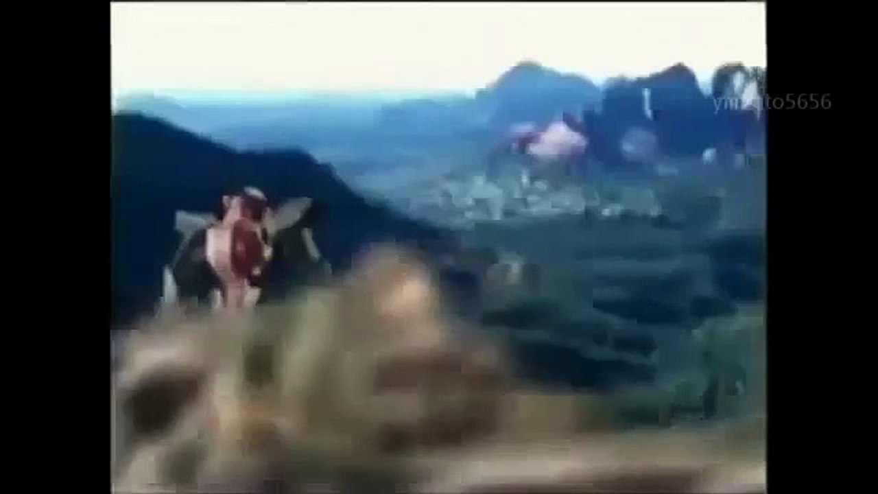 ガンプラCM　ターンエーガンダム編 懐かしいCM詰め合わせ その13 ∀ gundam 　バンダイ