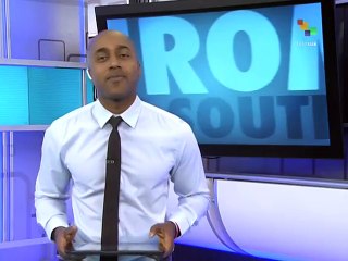 Voters Head to the Polls in Trinidad and Tobaggo