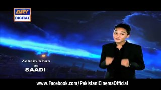 ARY Films   3 Bahadur Made in Pakistan Campaign !!
