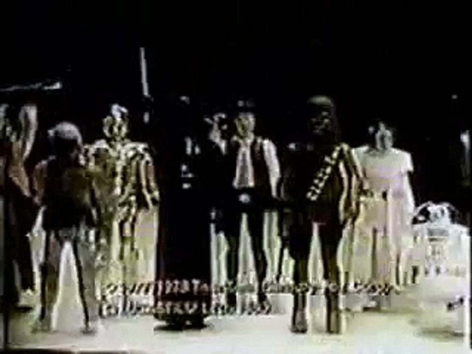 Star Wars Vintage Kenner The Empire Strikes Back Bossk Mail Away Action Figure Toy Commercial